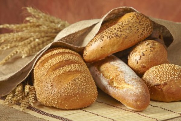 Chiţoiu: TVA la pâine scade la 9% de la 1 iulie